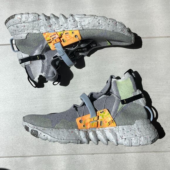 Nike Men's multi Trainers - Picture 1 of 3